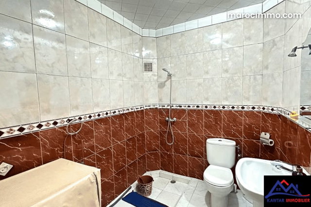 À louer – Appartement Quartier Borj — 2