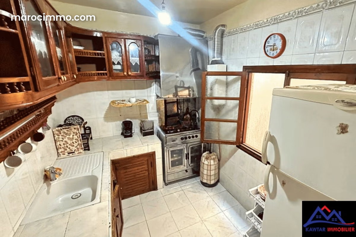 À louer – Appartement Quartier Borj