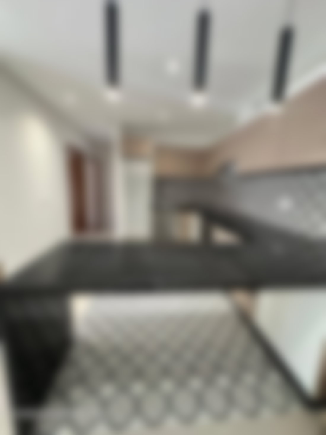 Appartement 3 pièces avec terrasse et garage à Haut Agdal Rabat
