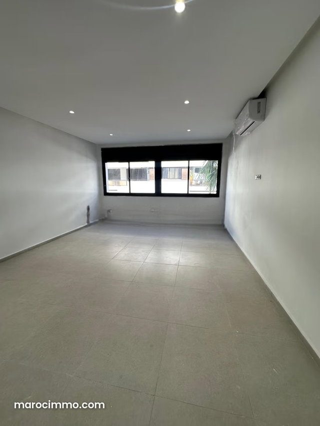 A louer 2 chambres 100 m² Haut Agdal — 5
