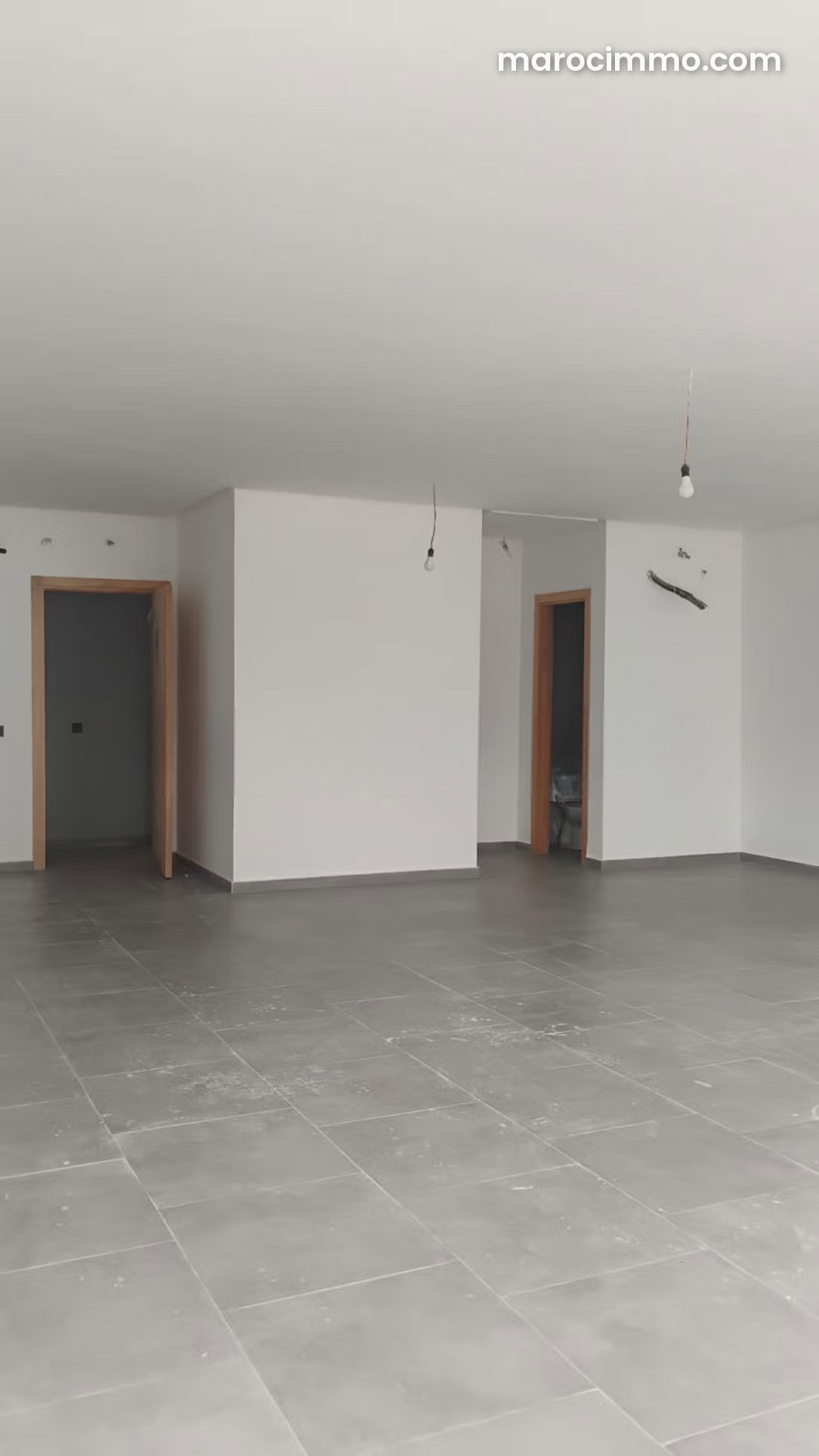 80 m² Office with Terrace in Les Portes de Marrakech — Marrakesh