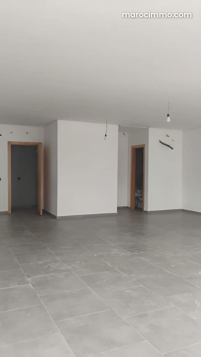 Office Space for Rent in Business Center — Marrakesh