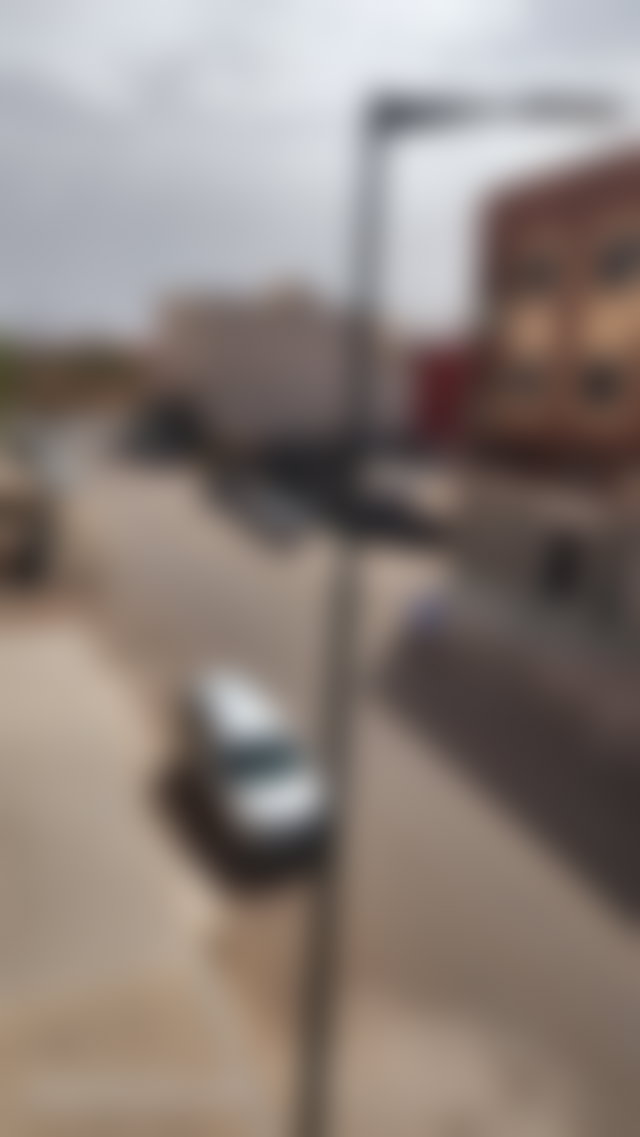 محل تجاري واسع للإيجار ببوّابات مراكش — 2