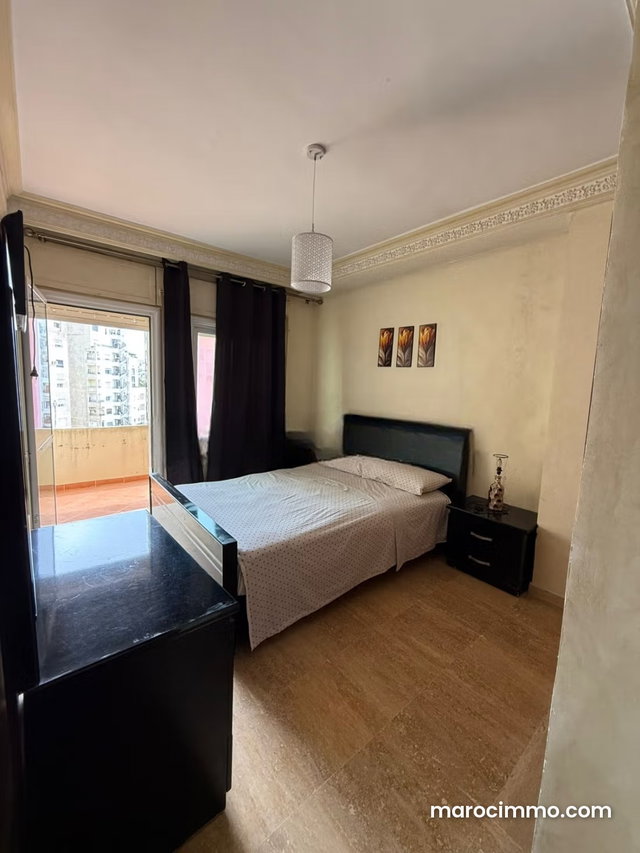Appartement pour la location place Mozart — 5