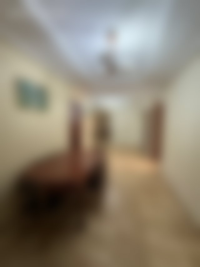Furnished 109 sqm Apartment with Terrace, Mozart, Tangier — 2