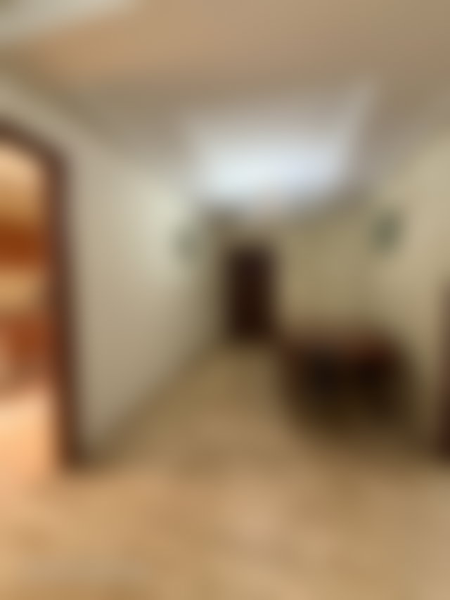 Furnished 109 sqm Apartment with Terrace, Mozart, Tangier — 3