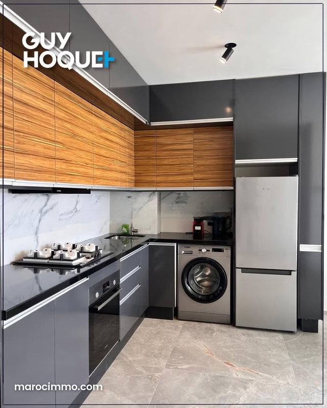 Studio aux princesses 50m² — 4