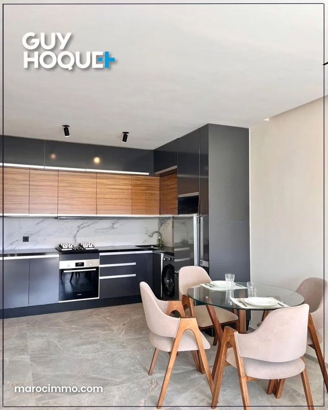 Studio aux princesses 50m² — 5
