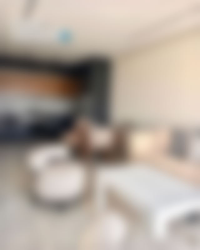 Furnished Apartment in Les Princesses, Casablanca, 50 m² with Garage — Casablanca