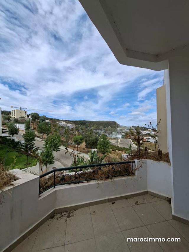 Villa dans un cartier de luxe a Tanger — 4