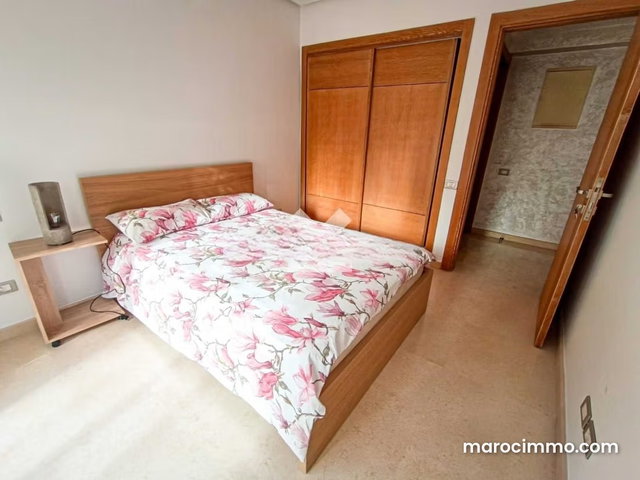 Appartement à Louer de 76.0 m² à Casablanca, Ferme Bretonne — 3