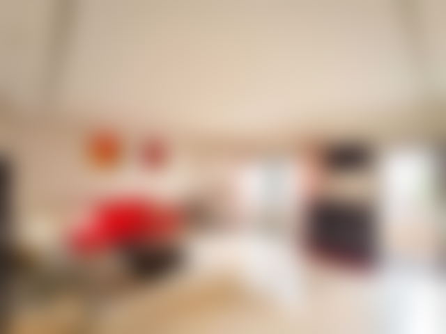 Furnished 1-Bedroom Apartment, Ferme Bretonne, Casablanca — Casablanca