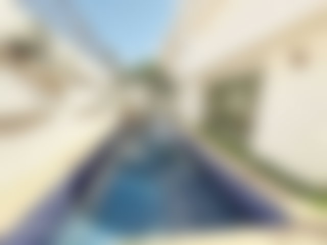 Villa 4 chambres à Aïn Diab, Casablanca, vue mer et confort — 4