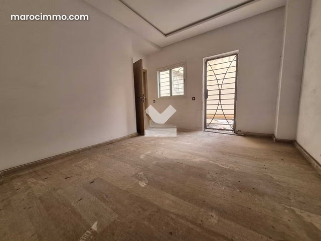 Appartement à Vendre de 205.0 m² à Casablanca, Sidi El Khadir — 4