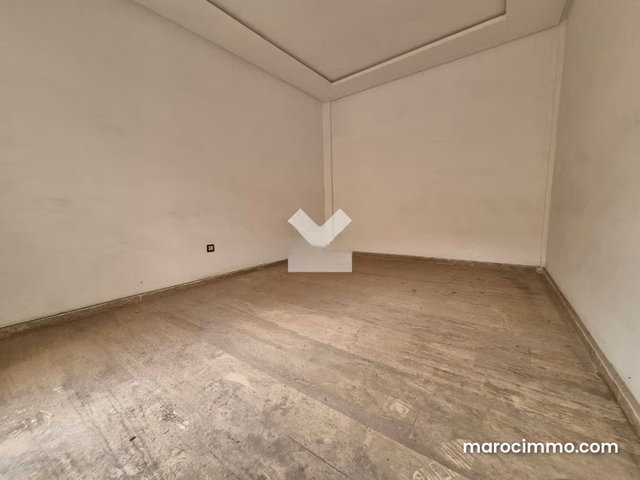 Appartement à Vendre de 205.0 m² à Casablanca, Sidi El Khadir — 2