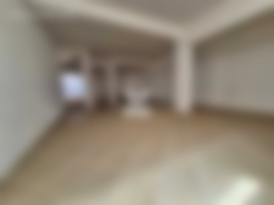 Appartement 205 m², 2 chambres, terrasse et garage, Hay Hassani