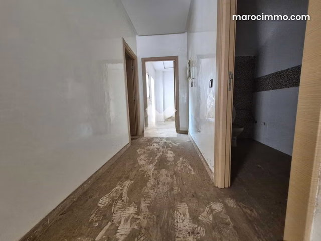 Appartement à Vendre de 205.0 m² à Casablanca, Sidi El Khadir — 5