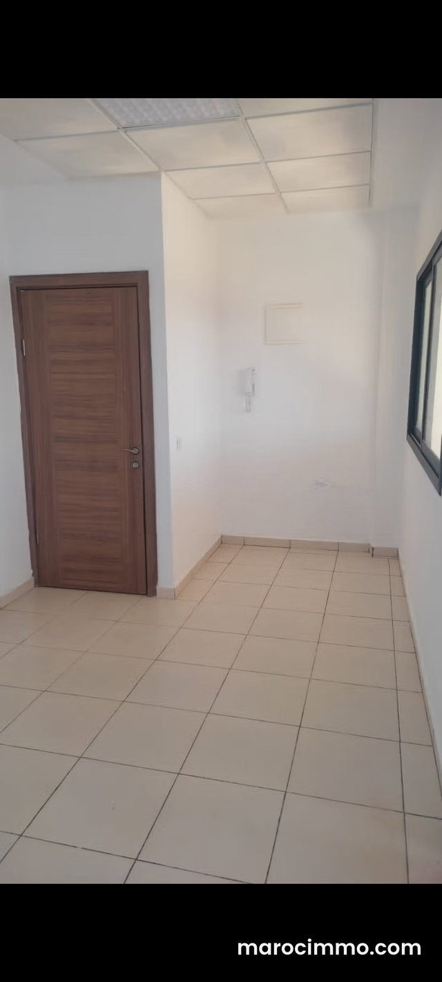 Bureau de 45m2 à Massira — 5