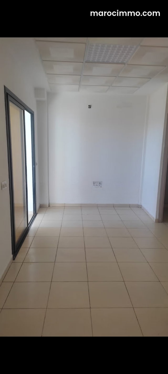 Bureau de 45m2 à Massira — 4