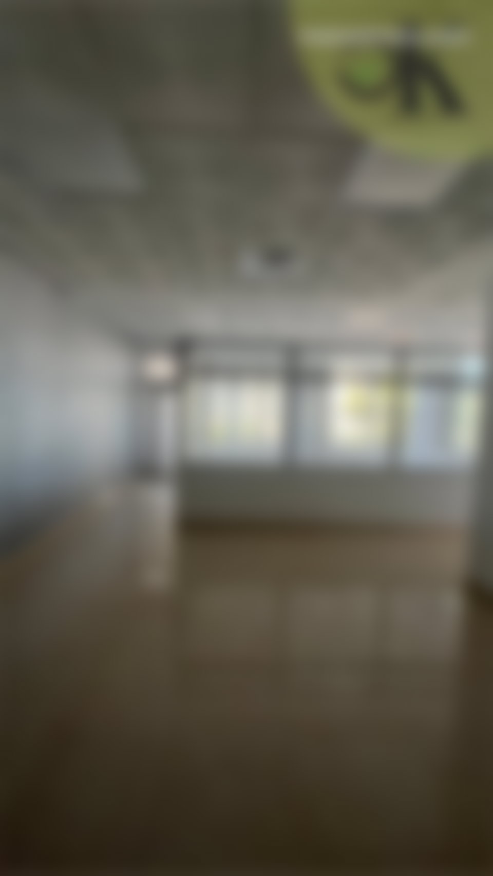 107 m² Office with Sea View, Tangier City Centre