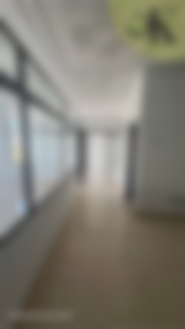 107 m² Office with Sea View, Tangier City Centre — 2
