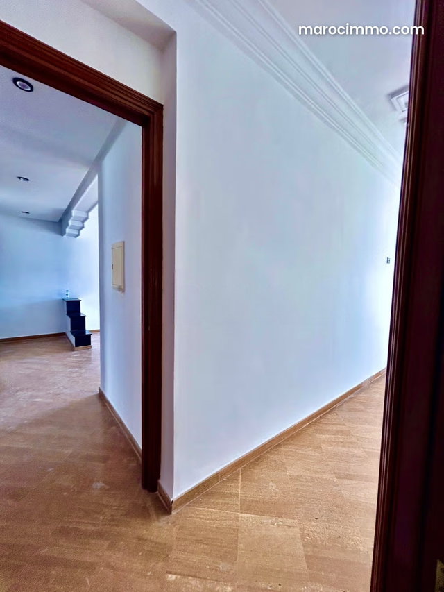 Superbe appartement à louer – Hay Riad, Rabat — 5