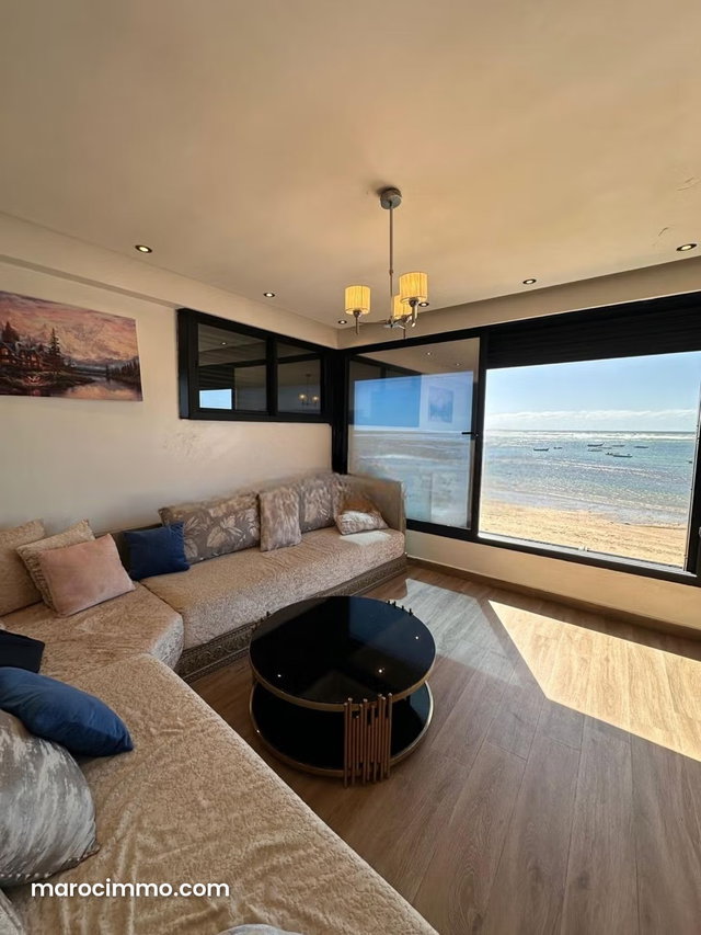 Luxury Beachfront Villa for Unforgettable Vacation — 5