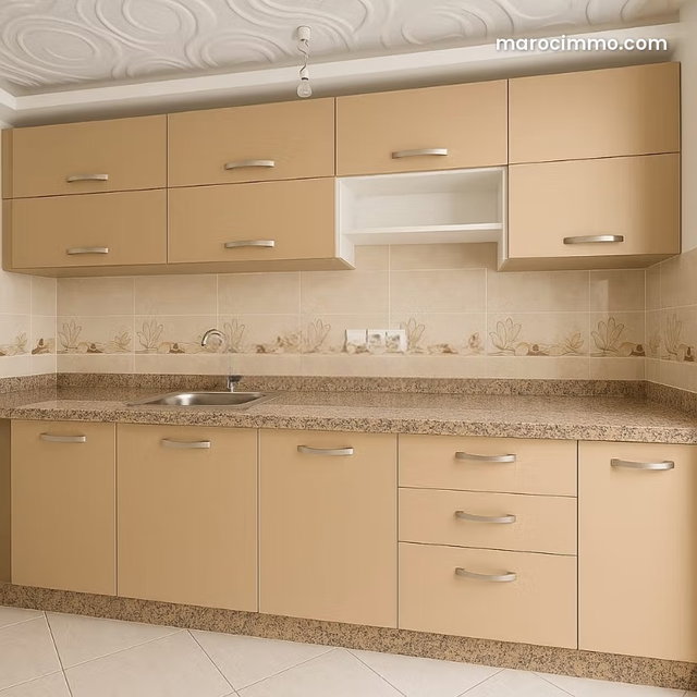Duplex à vendre / Deux appartements indépendants — 3