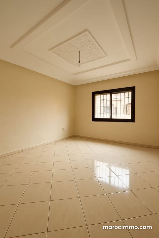 Duplex à vendre / Deux appartements indépendants — 2