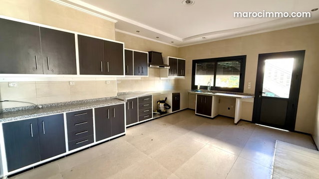 Appartement d’exception à Oued Alian – Vue mer & montagnes — 2
