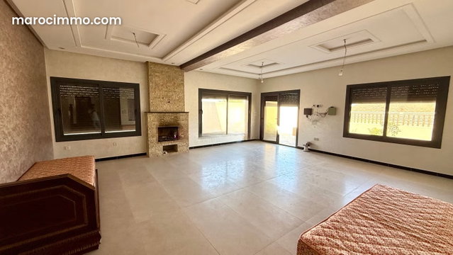 Appartement d’exception à Oued Alian – Vue mer & montagnes — 3