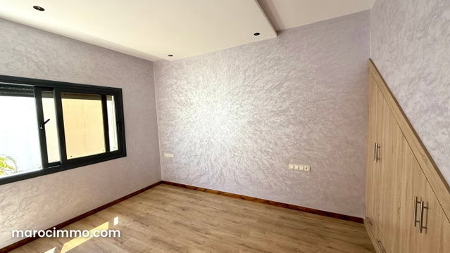 Appartement d’exception à Oued Alian – Vue mer & montagnes — 5