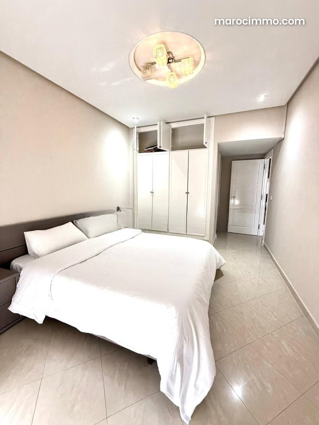 Appartement de 4 chambres à loue marina — 5