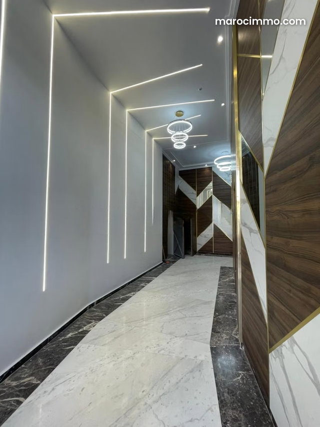 Medium Standing Apartment for Sale — 5