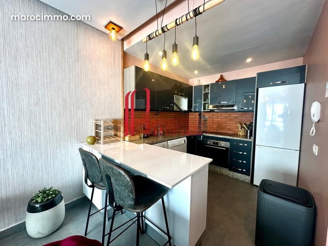 Superbe Duplex coeur de Racine ideal invest — 4
