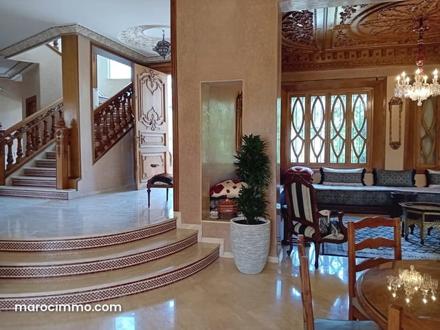 California Villa for Sale 1138m2 — 5