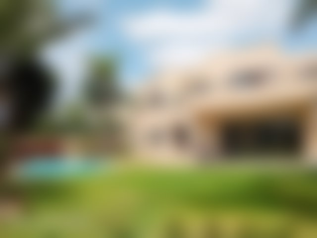 Villa 1138 m², jardin et piscine, Californie Casablanca — 3