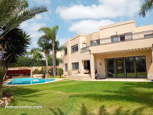 California Villa for Sale 1138m2 — 3