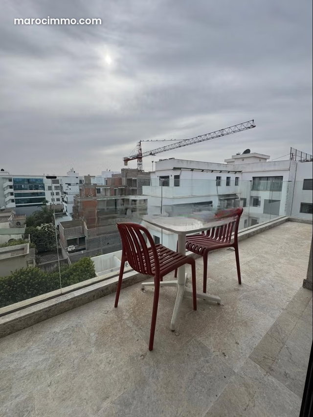 Beautiful Furnished New Studio Near The Princesses — 3