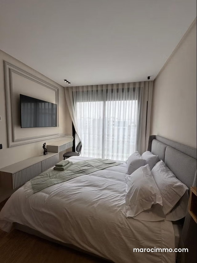 Beautiful Furnished New Studio Near The Princesses — 5