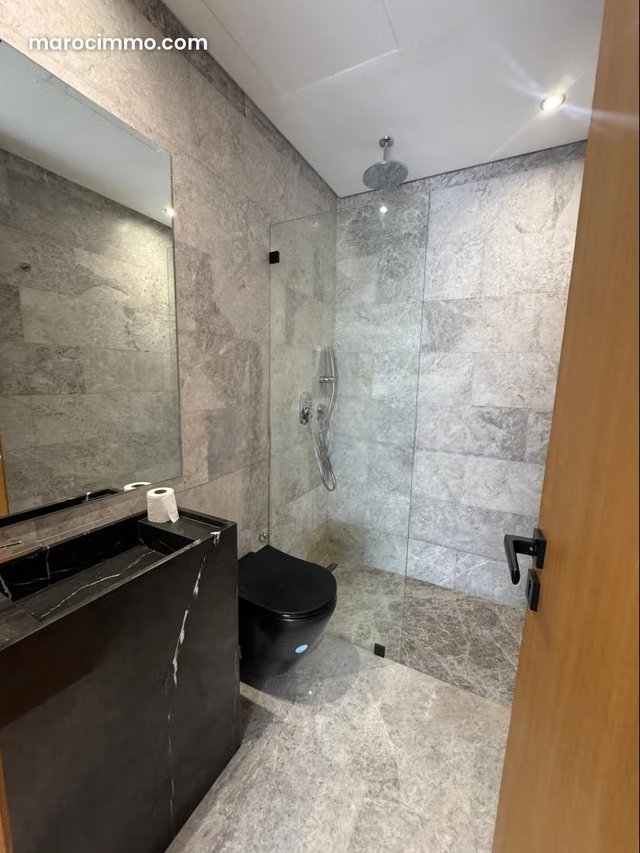 Beautiful Furnished New Studio Near The Princesses — 4