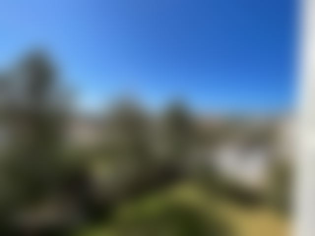 دوبلكس مفروش بإطلالة جبلية وحديقة في جبل كبير طنجة — طنجة