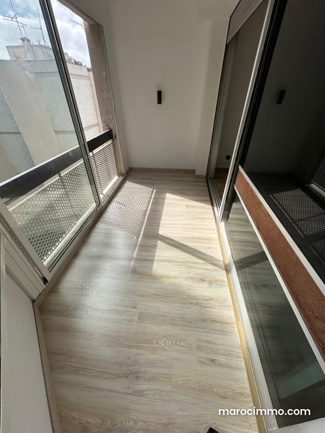 A louer Superbe 3 chambres moderne à Aviation — 5