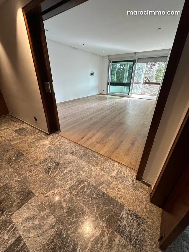 A louer Superbe 3 chambres moderne à Aviation — 4