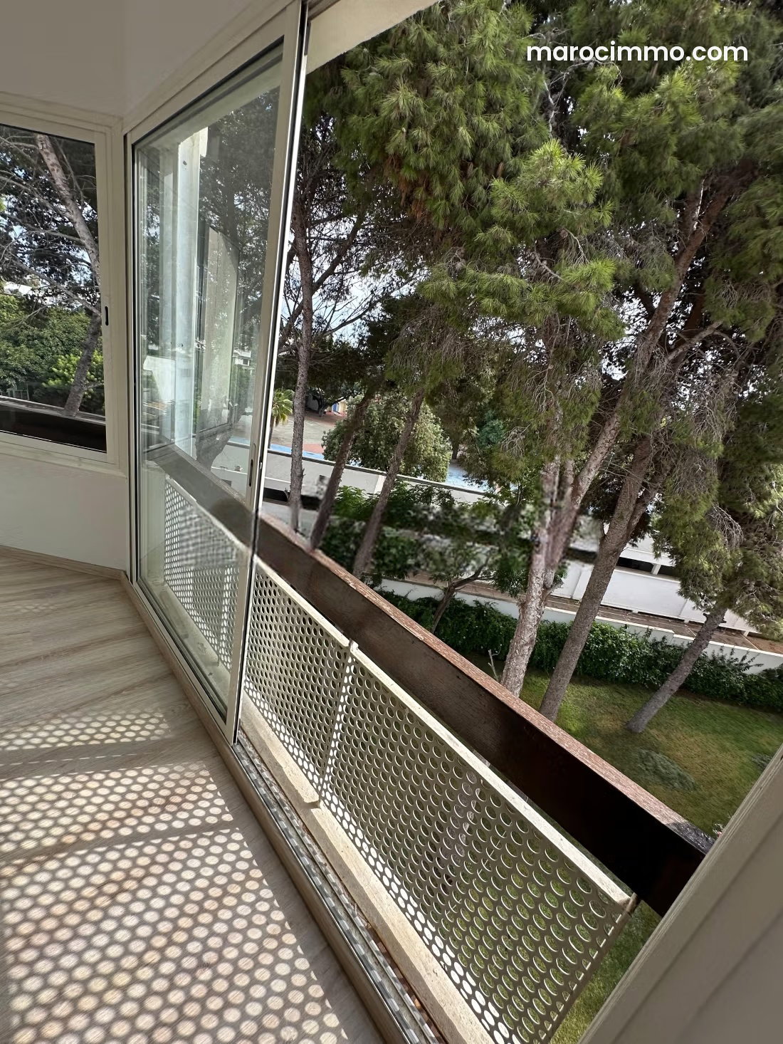 Appartement à louer, Aviation Mabella, Rabat haut standing — Rabat