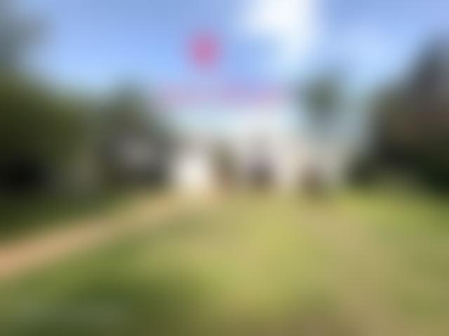 700 m² Furnished Villa with 2,000 m² Grounds, Ambassadors, Rabat — Rabat