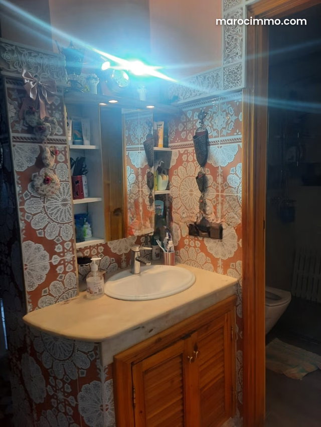 Maison 95m² à vendre Mhamid 3 Marrakech — 2