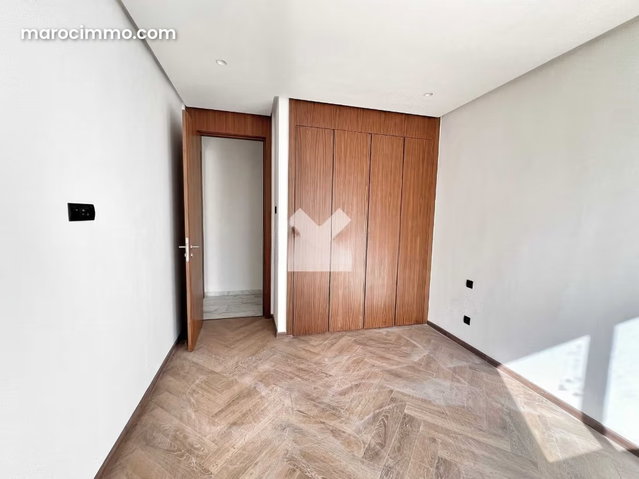 Appartement à Louer de 89.0 m² à Casablanca, Casablanca Finance City — 5