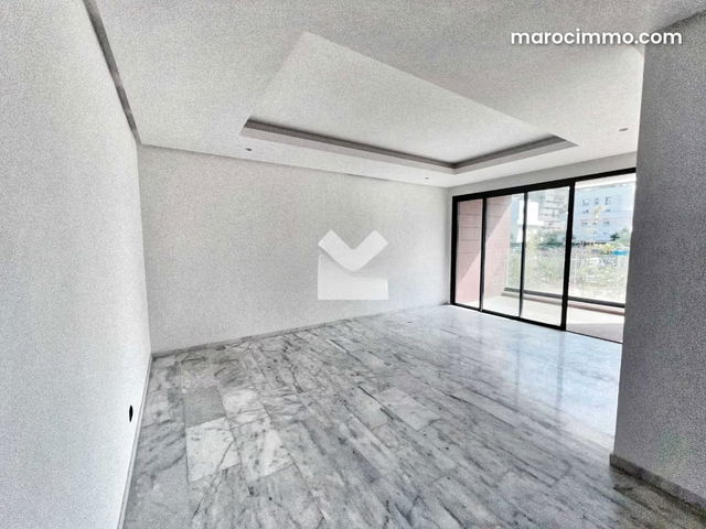 Appartement à Louer de 89.0 m² à Casablanca, Casablanca Finance City — الدار البيضاء