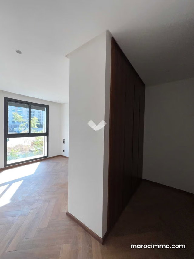 Appartement à Louer de 89.0 m² à Casablanca, Casablanca Finance City — 2